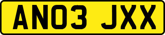 AN03JXX