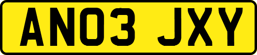 AN03JXY