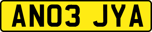 AN03JYA