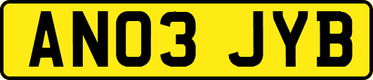 AN03JYB