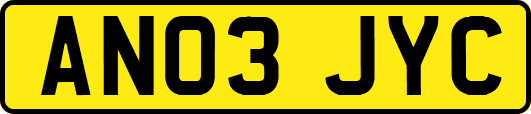 AN03JYC
