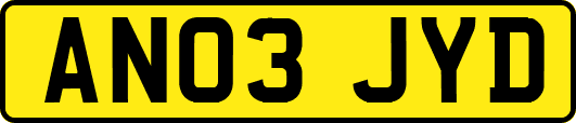 AN03JYD