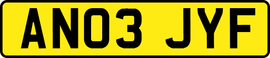 AN03JYF