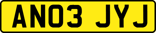 AN03JYJ