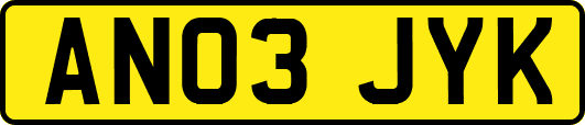 AN03JYK