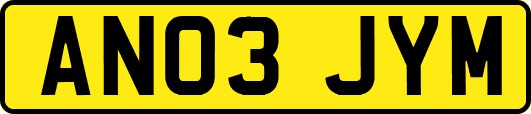 AN03JYM