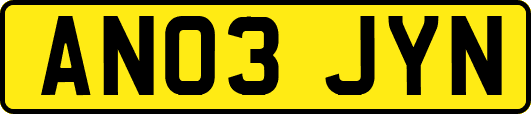 AN03JYN