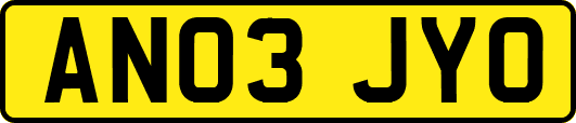 AN03JYO