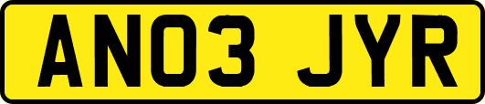 AN03JYR