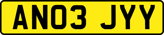 AN03JYY