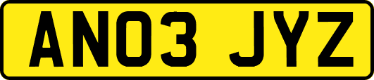 AN03JYZ