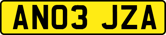 AN03JZA
