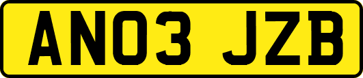 AN03JZB