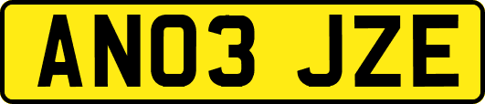 AN03JZE