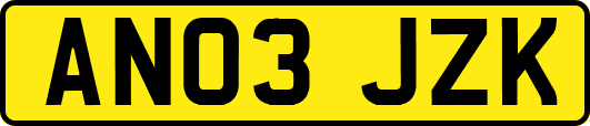 AN03JZK