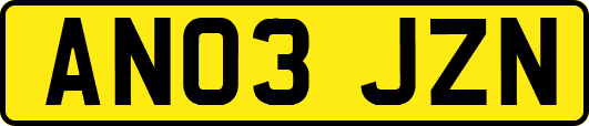 AN03JZN