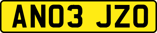 AN03JZO