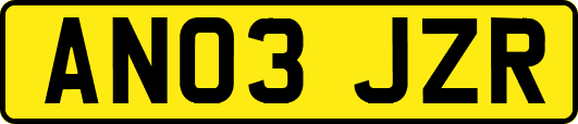 AN03JZR