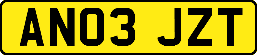 AN03JZT