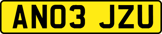 AN03JZU