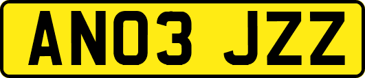 AN03JZZ