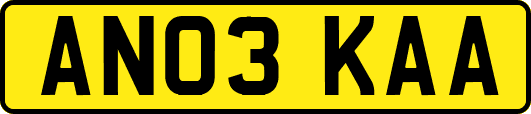 AN03KAA