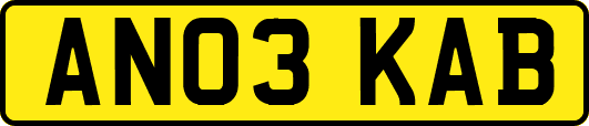 AN03KAB