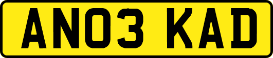 AN03KAD