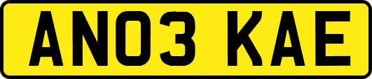 AN03KAE