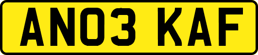 AN03KAF