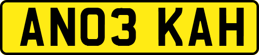 AN03KAH