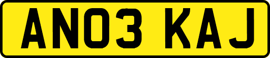 AN03KAJ