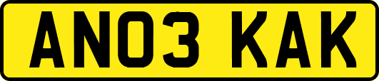 AN03KAK