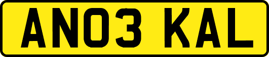 AN03KAL