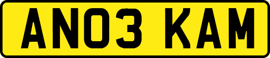 AN03KAM