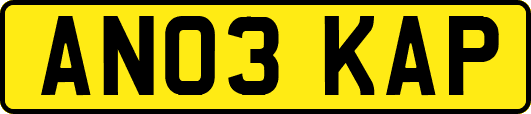 AN03KAP
