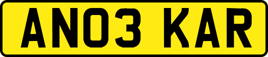 AN03KAR