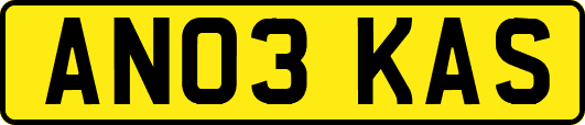 AN03KAS