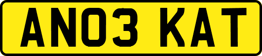 AN03KAT