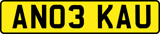 AN03KAU