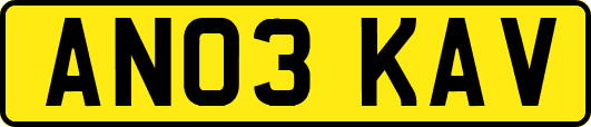 AN03KAV