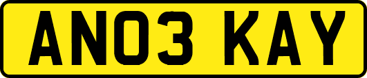 AN03KAY