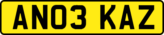 AN03KAZ