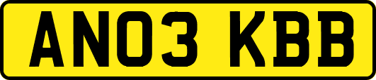 AN03KBB