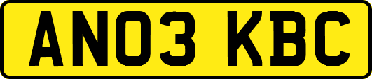 AN03KBC