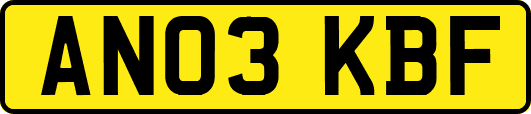 AN03KBF