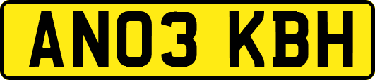 AN03KBH