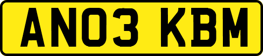 AN03KBM