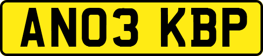 AN03KBP
