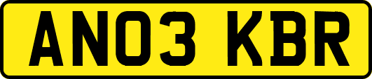 AN03KBR